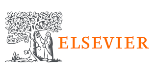 Icono Elsevier, logotipo Gratis de Vector Logo