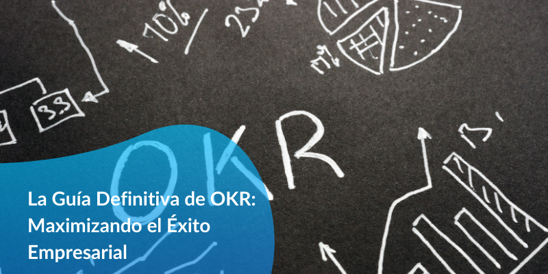 la guia definitiva de okr