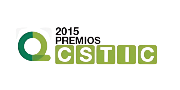 logotipo de premios cdtic