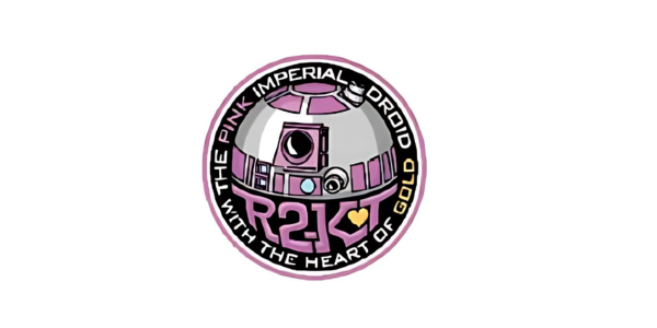 The Pink imperial with the heart of Gold”