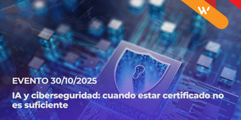 ciberseguridad con IA