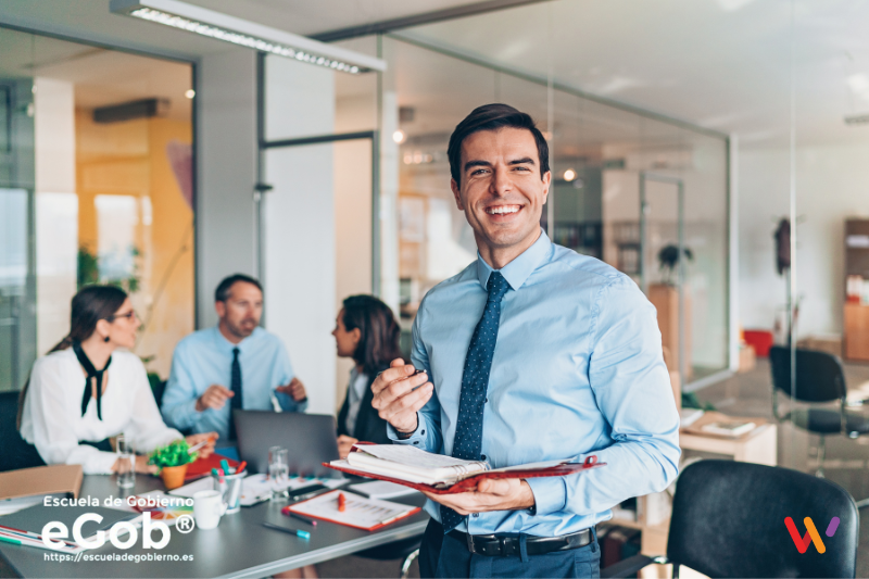 certificación educativa escuela de gobierno