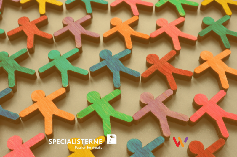 Specialisterne certificación seguridad de la información