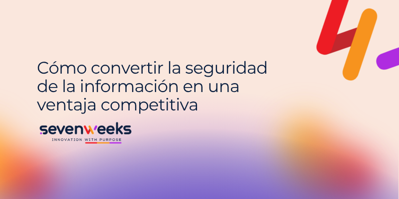 seguridad de la información empresa