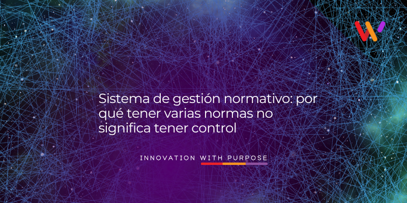 sistema de gestión normativo integrado para empresas con enfoque estratégico
