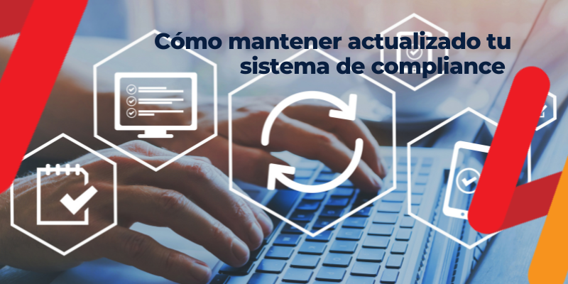 Mantenimiento normativo Profesionales revisando actualizaciones normativas y controles de compliance en una empresa