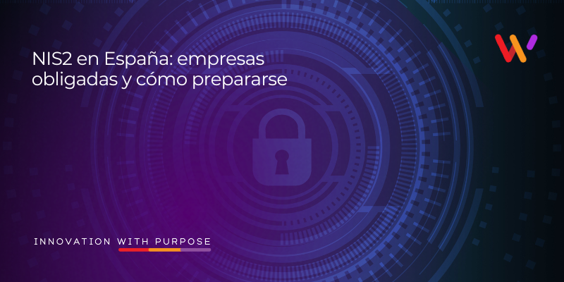 Equipo de ciberseguridad revisando requisitos de cumplimiento de la directiva NIS2 en una empresa